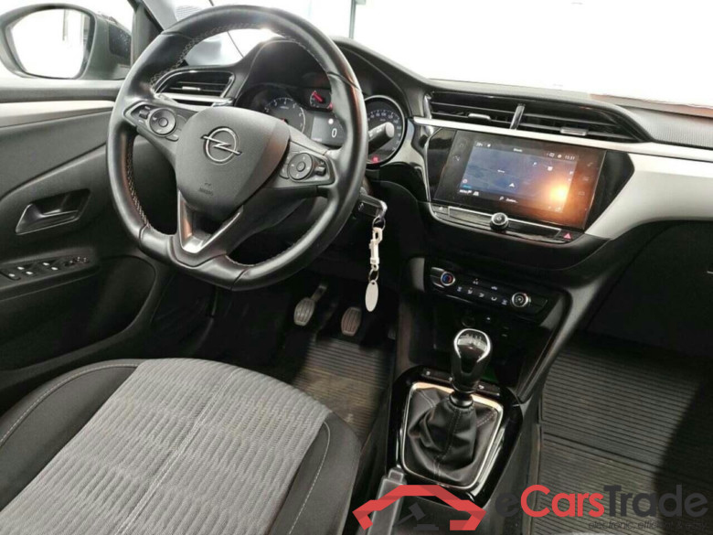 OPEL Corsa 1.2 Edition #3