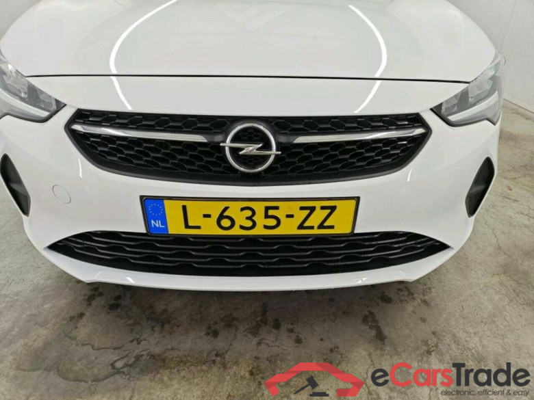 OPEL Corsa 1.2 Edition #4