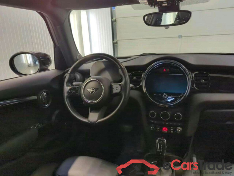 Mini 5-deurs 1.5 Cooper Bns Ed. #3