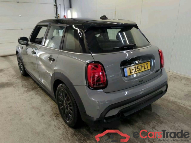Mini 5-deurs 1.5 Cooper Bns Ed. #6