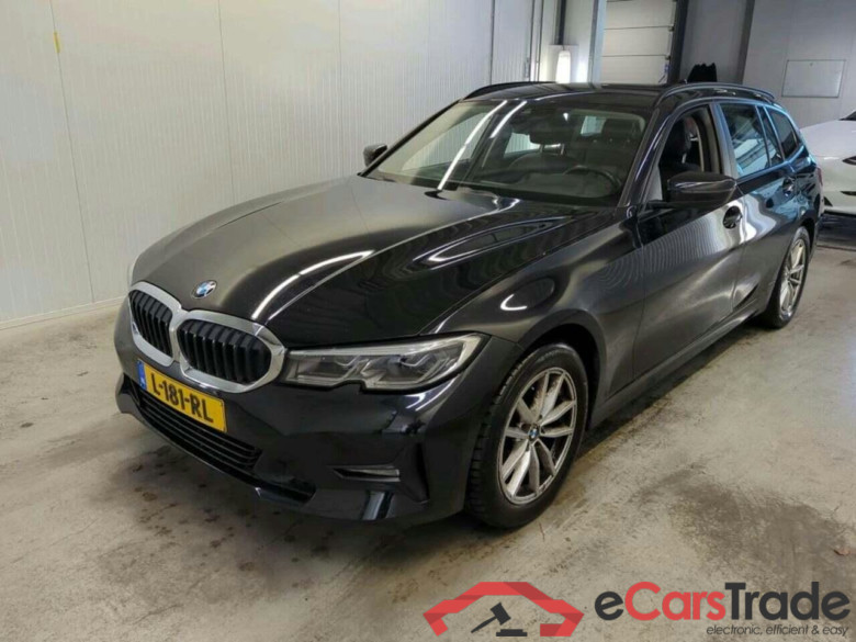 BMW 3-serie Touring 318i Bns Ed. Pl.. #1