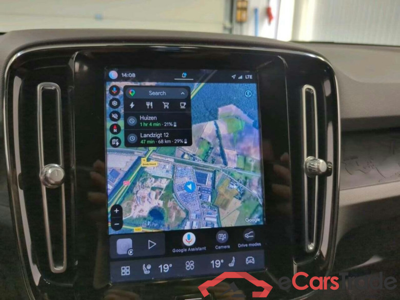 VOLVO XC40 Recharge Plus 70 kWh #6