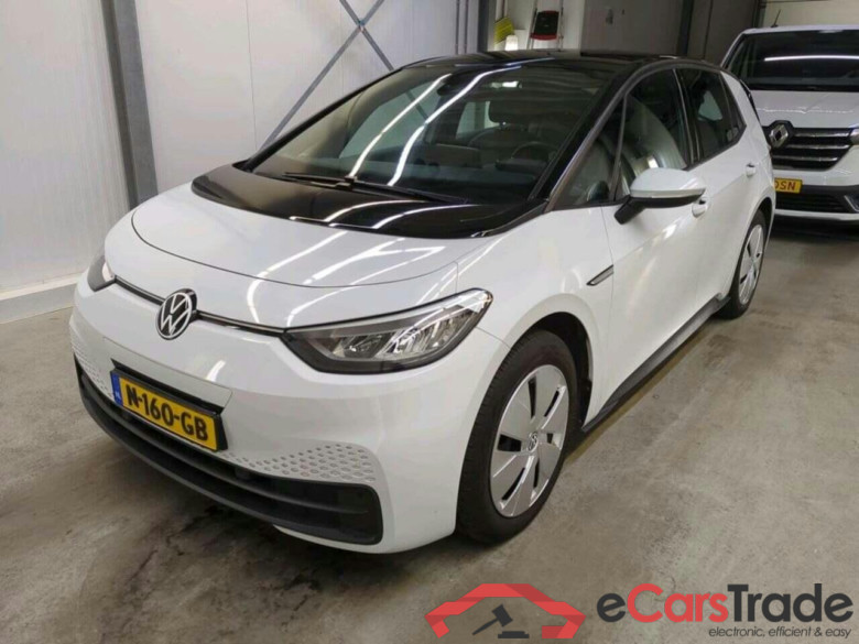 VOLKSWAGEN ID.3 Pure 45 kWh #1