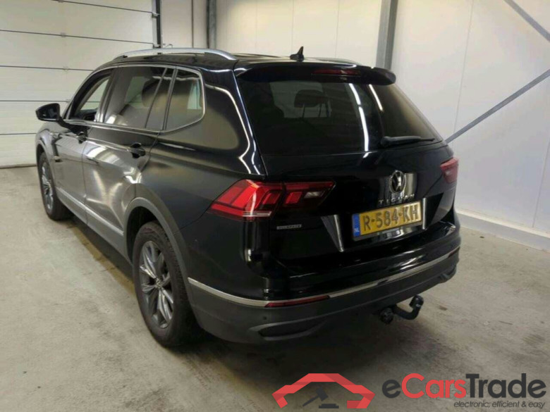 VOLKSWAGEN Tiguan Allspace 1.5 TSI Life Bns #6
