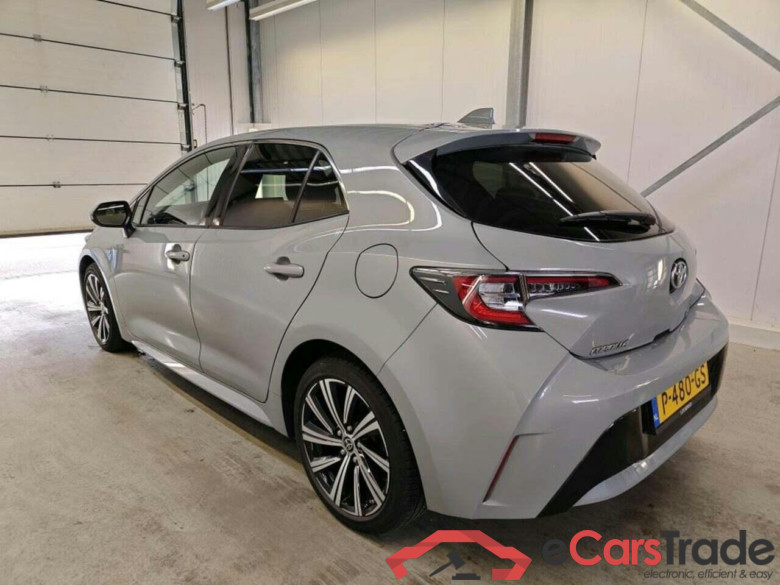 TOYOTA COROLLA 1.8 Hybrid Bns Plus #6