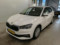preview Skoda Fabia #0