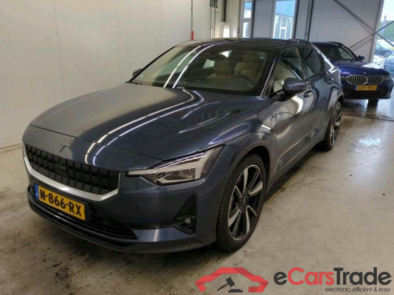 Polestar 2 LRDM 78 kWh #1