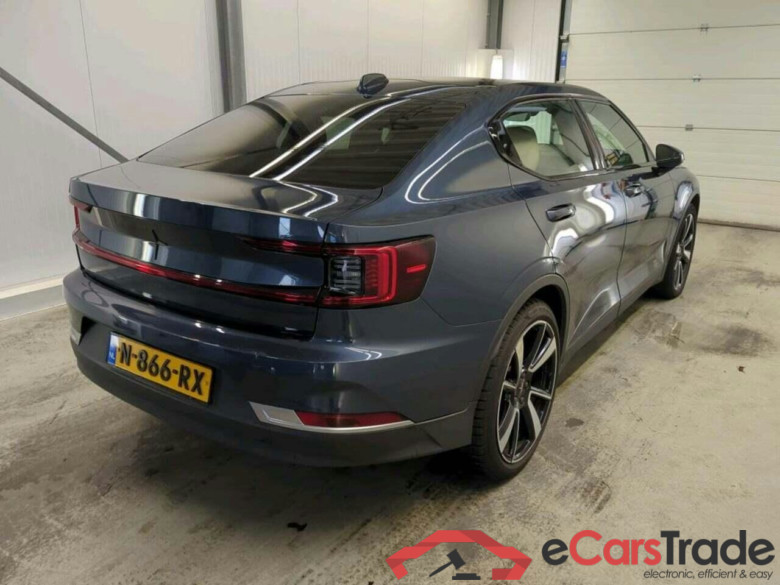 Polestar 2 LRDM 78 kWh #2