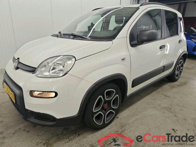 FIAT Panda 1.0 Hybr. City Life
