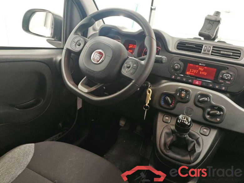FIAT Panda 1.0 Hybr. City Life #3