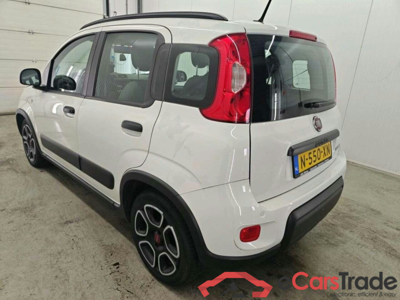 FIAT Panda 1.0 Hybr. City Life #6