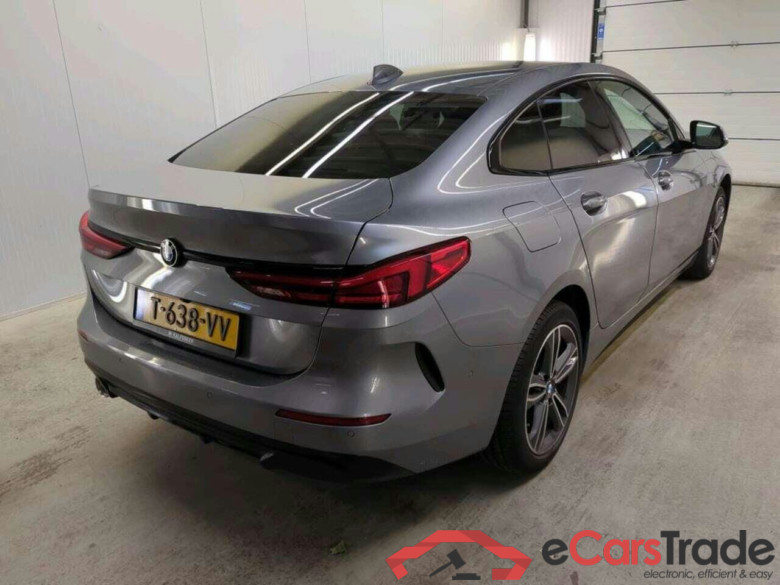 BMW 2-serie Gran Coupé 218 #2