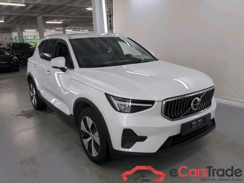 VOLVO XC40 1.5 T4 PHEV INSCRIPTION EXPR. DCT #2