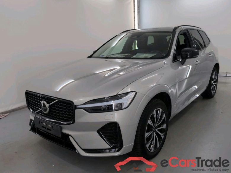 VOLVO XC60 2.0 B4 P MHEV PLUS DARK AUTO #1