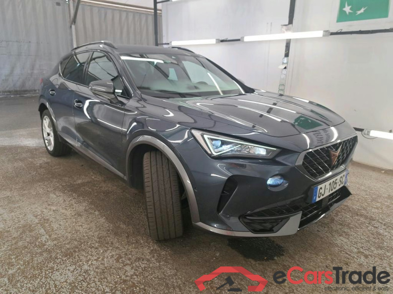 CUPRA Formentor / 2020 / 5P / SUV 2.0 TDI 150ch BVM6 Business Edition #4