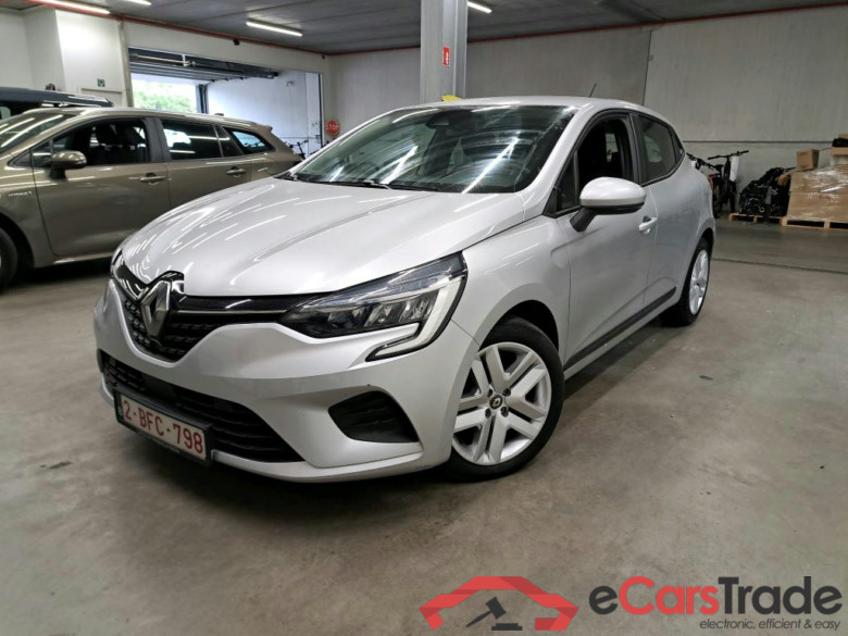 RENAULT - REN CLIO TCe 90PK Corporate Edition * PETROL *