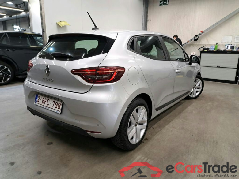 RENAULT - REN CLIO TCe 90PK Corporate Edition * PETROL * #2