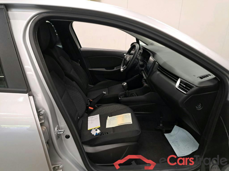 RENAULT - REN CLIO TCe 90PK Corporate Edition * PETROL * #3