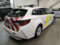 preview Toyota Corolla #1