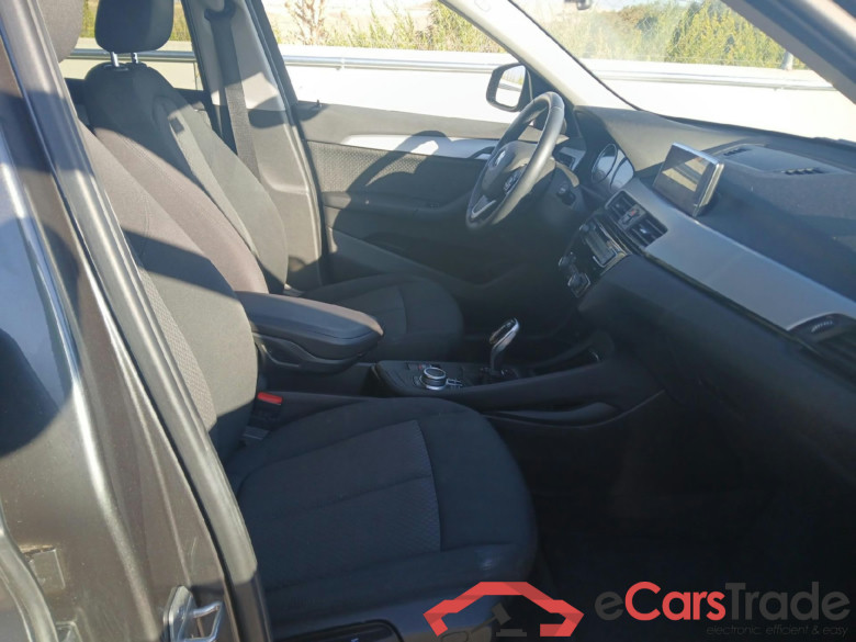BMW X1 / 2019 / 5P / todoterreno sDrive18i (CX2) #6