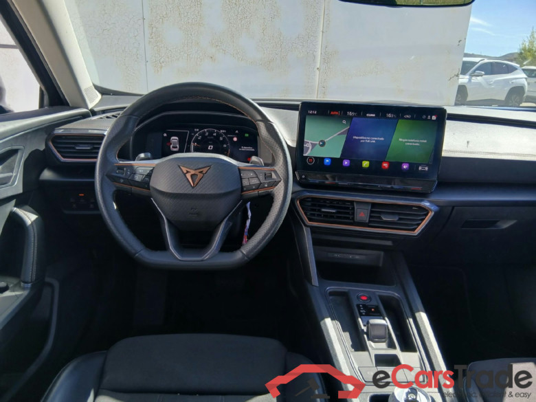 Formentor 1.5 150CV AT7 E6d #3