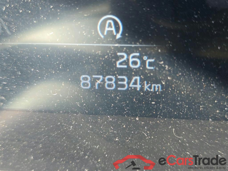 Sportage Drive 1.6 T-GDI 150CV MT6 E6d #5