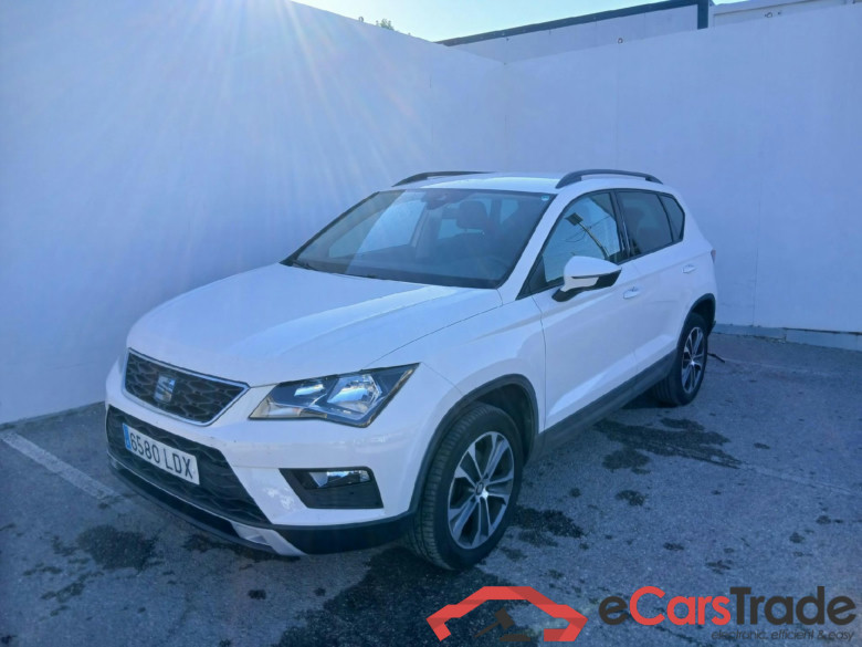 SEAT Ateca 1.0 TSI 85kW (115CV) St&Sp Style Eco MY20 (CX)