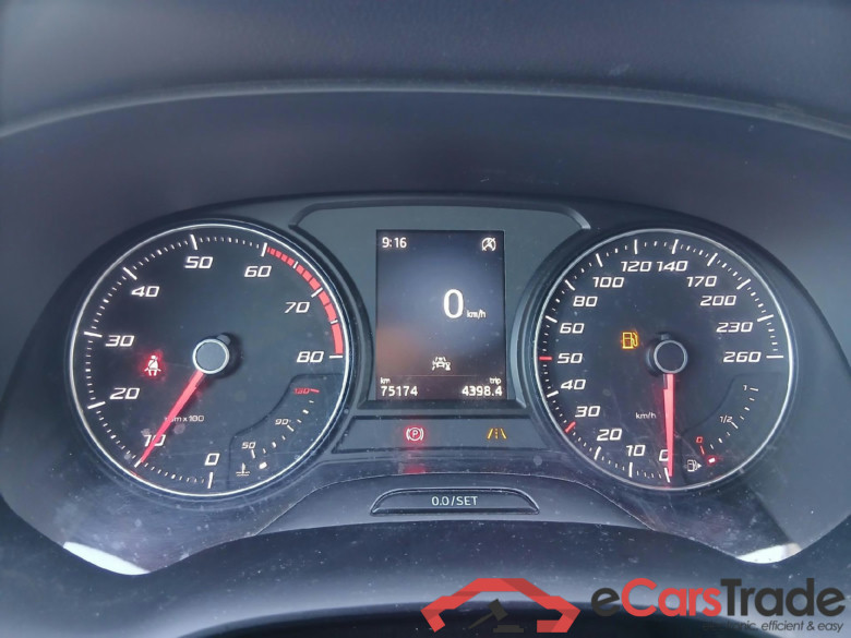 SEAT Ateca 1.0 TSI 85kW (115CV) St&Sp Style Eco MY20 (CX) #4