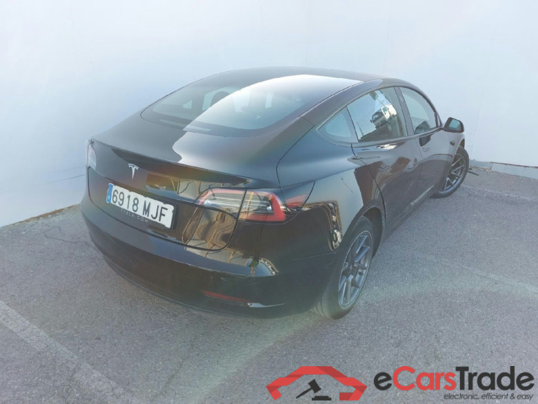 TESLA Model 3 Gran Autonomía 78 kWh RWD #2