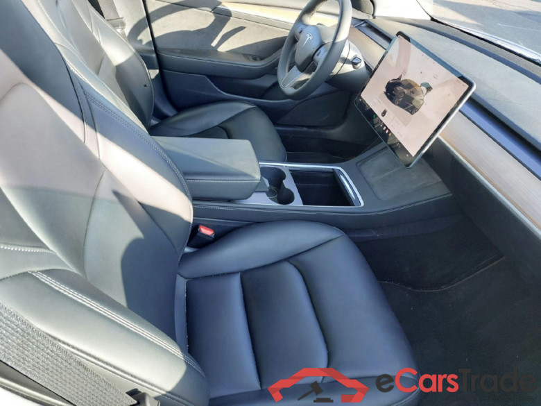 TESLA Model 3 Gran Autonomía 78 kWh RWD #6
