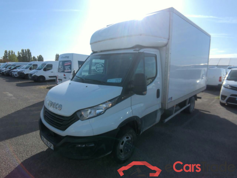 20M3 HAYON PORTE LAT ATS RISK #1