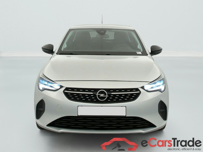 Opel Corsa Edition 1.2 75 ch BVM5 #2