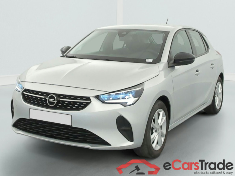 Opel Corsa Edition 1.2 75 ch BVM5 #3
