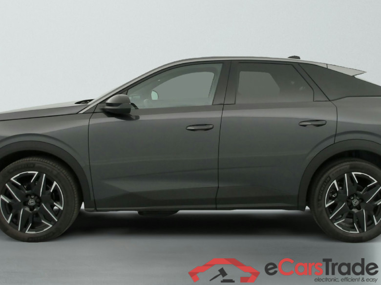 Peugeot 3008 Allure Hybrid 145 e-DCS6 #4