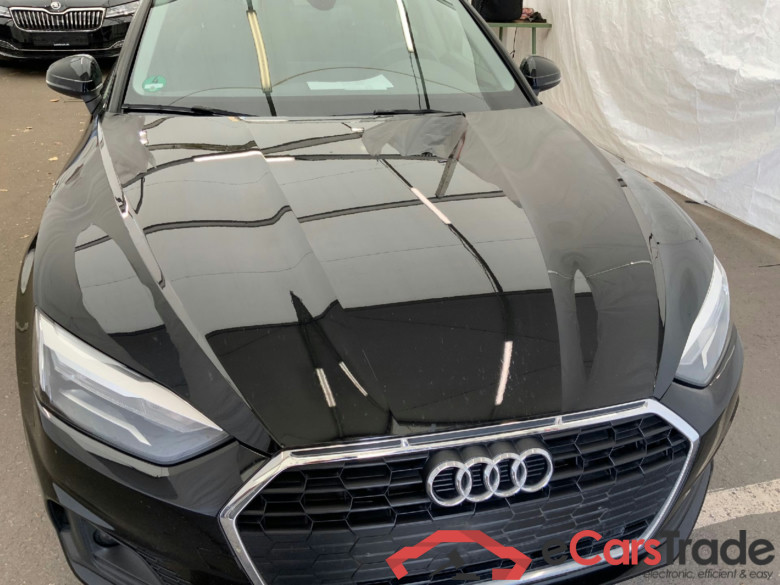A5 Sportback 40 TDI 2.0 TDI 140KW AT7 E6dT #3