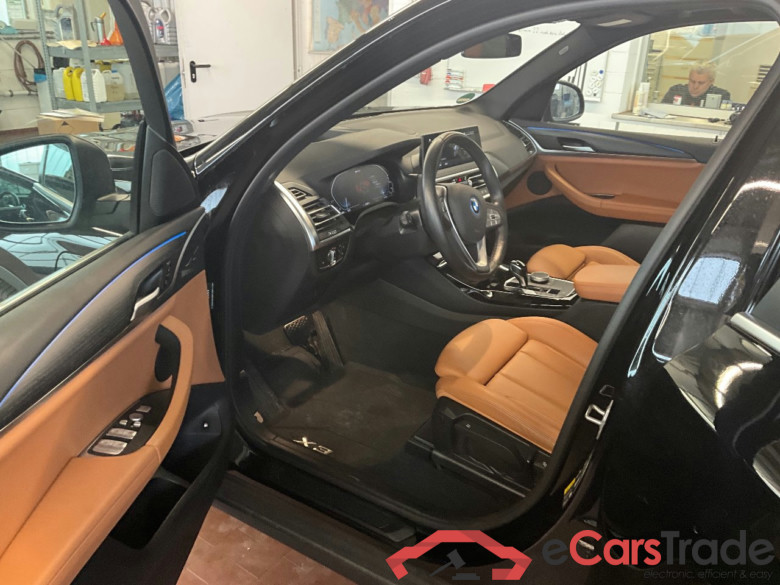 Baureihe X3 xDrive 30 e 2.0 215KW AT8 E6d #5