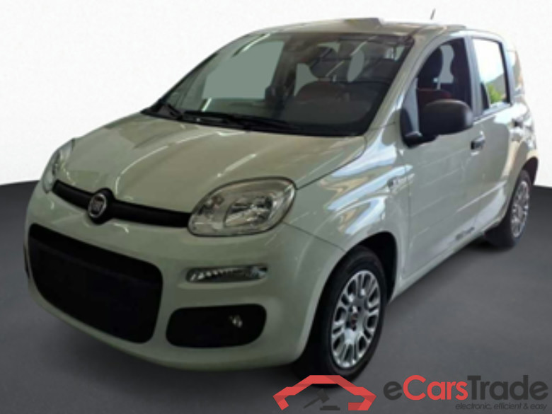 Panda Easy 1.2 51KW MT5 E6dT #1