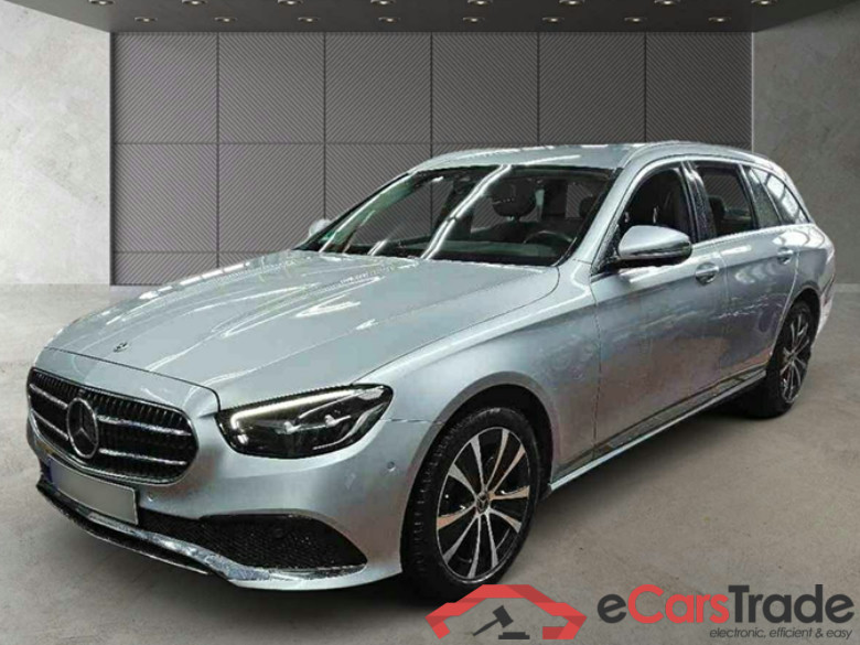 E -Klasse T-Modell E 300 e (213.253)Avantgarde 2.0 235KW AT9 E6d #1
