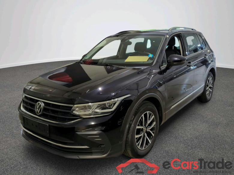 Tiguan Life 1.5 TSI 110KW AT7 E6d