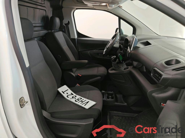 Opel Combo L1H1 1.5D 75kW S/S Edition 2.4T 4d #3