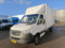 preview Mercedes Sprinter #0