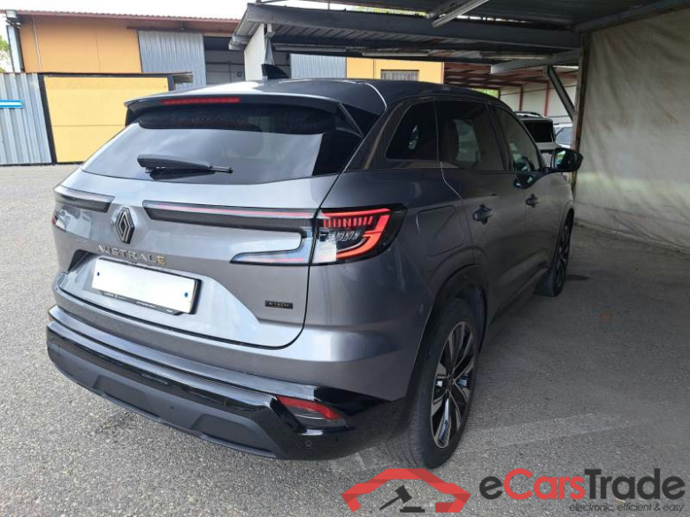 RENAULT AUSTRAL / 2022 / 5P / SUV 1.2 E-TECH HEV 200 TECHNO AT #2