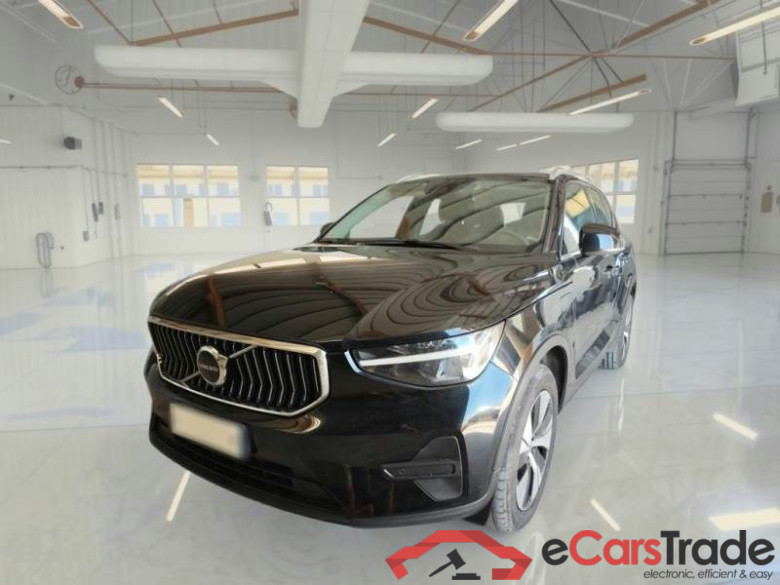 Volvo XC40 1.5 T4 Plug-In Hybrid Facelift Aut. LED Virtual ACC Navi KeylessGo Klima PDC ...