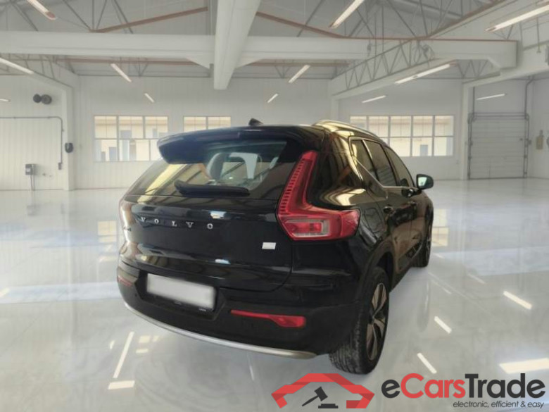Volvo XC40 1.5 T4 Plug-In Hybrid Facelift Aut. LED Virtual ACC Navi KeylessGo Klima PDC ... #3