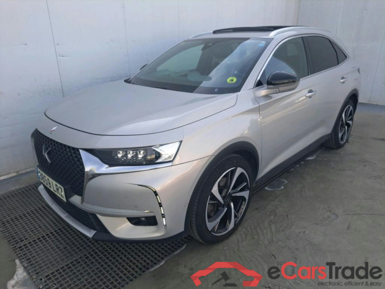 DS DS 7 Crossback E-Tense / 2017 / 5P / todoterreno 1.6 E-Tense 300 Rivoli Auto 4WD
