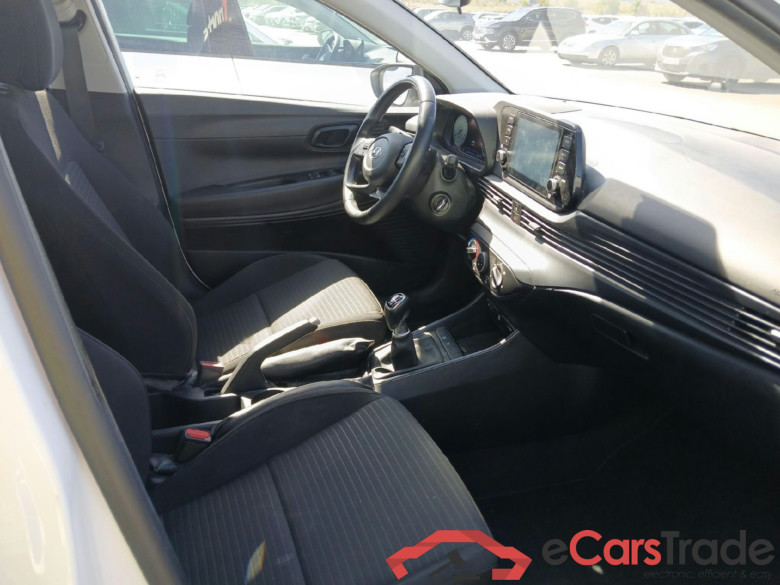 HYUNDAI i20 / 2020 / 5P / berlina con portón 1.0 TGDI 74kW (100CV) Klass #6