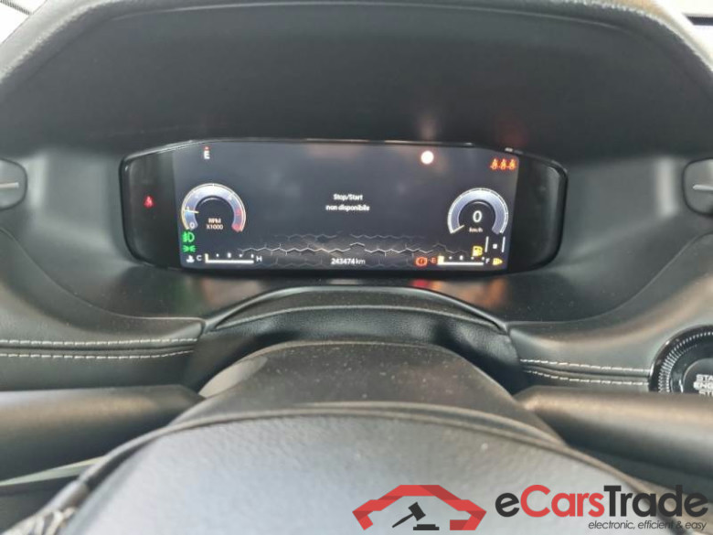 JEEP COMPASS / 2021 / 5P / SUV 1.6 MJET II 96KW LIMITED #4
