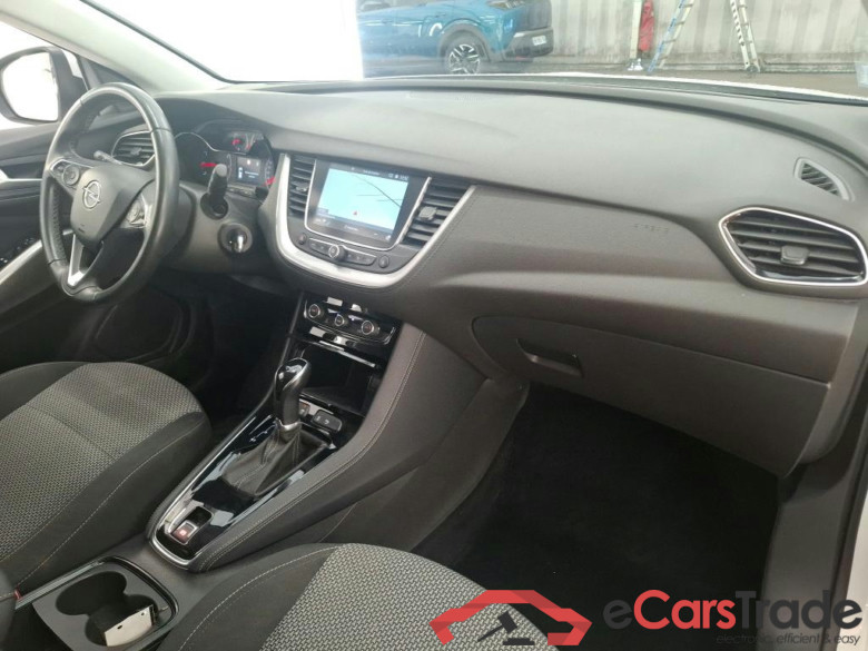 Grandland X Edition 1.5 130CV BVA8 E6d #5