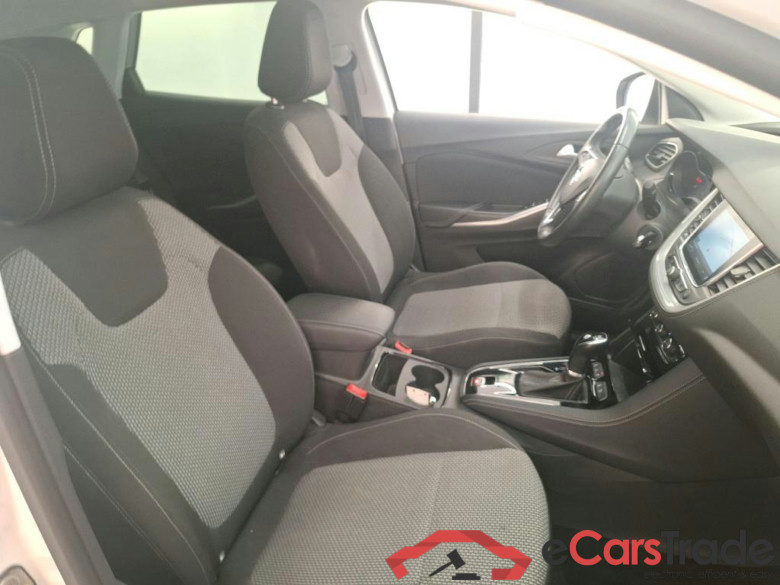 Grandland X Edition 1.5 130CV BVA8 E6d #6