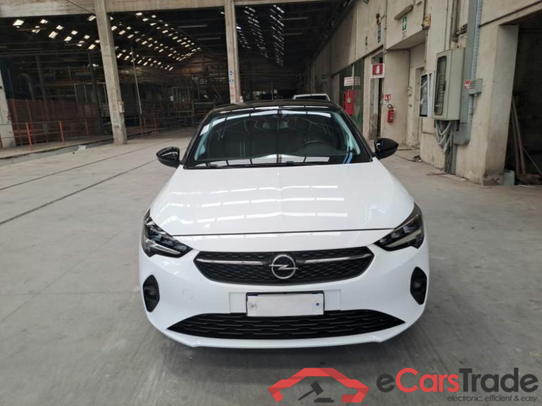 OPEL CORSA / 2019 / 5P / BERLINA 1.2 75CV DESIGN e TECH MT5 #6